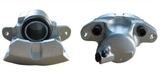 ÖN FREN KALİPERİ SAĞ R9-11-R19-R21-CLIO I-II-TALIA-LOGAN-STEPWEY-TWINGO-SANDERO-MEGANE 86>