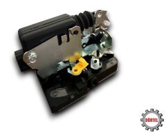 KAPI KİLİDİ ARKA SOL DUSTER SANDERO