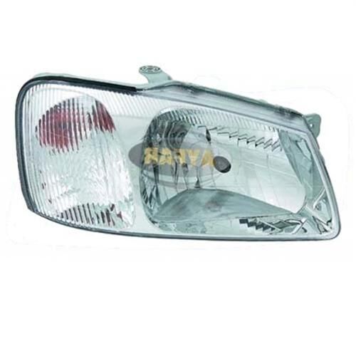 AYFAR 404481 FAR SİNYAL SOL ACCENT 01/00-08/02