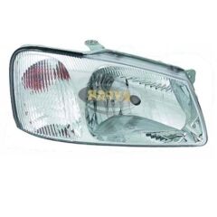 AYFAR 404481 FAR SİNYAL SOL ACCENT 01/00-08/02