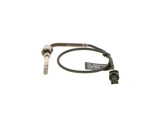 BOSCH 0986259079 EGZOZ SICAKLIK SENSORU EGR SONRASI MERCEDES W204 X204 W205 W212 C218 W463 C292