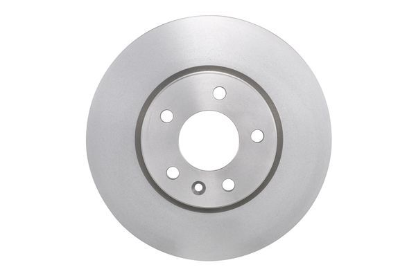 BOSCH 0986479644 ÖN FREN AYNASI INSIGNIA B 16 INÇ 18> ASTRA J 09 > ZAFIRA C 11 > CRUZE 09 > 300x26x5DLxHAVALI 13502051