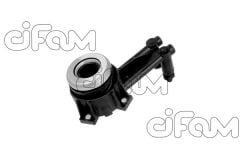 CIFAM 506003 HIDROLIK DEBRIYAJ RULMANI FIESTA V FUSION 1.25 1.3 1.4 16V 1.4TDCI 01 >08 KA 1.3 96 >08 MAZDA II 1.4 1.4D 03 >