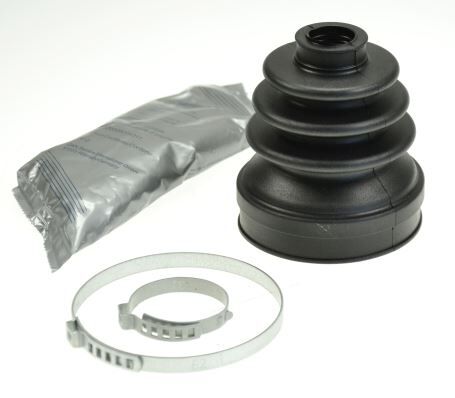 GKN 304151 AKS KÖRÜĞÜ İÇ PEUGEOT P206 98>12 P207 07>13 P208 12>19 P2008 13>18 CITROEN C3 02>16 DS3 09>15 OPEL MERIVA A 03>10