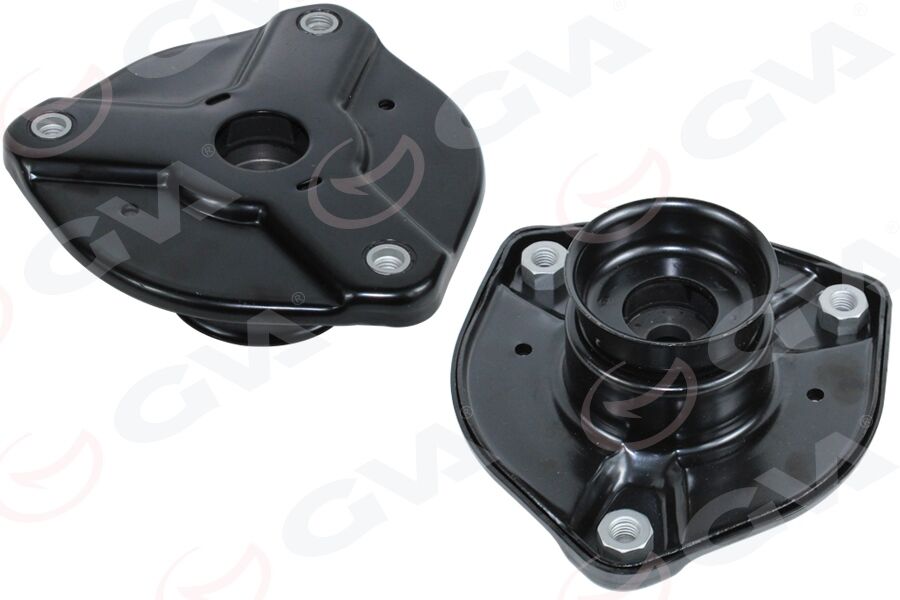 GVA 9399147 AMORTISOR KULE TAKOZU ON MERCEDES VITO W639 W447