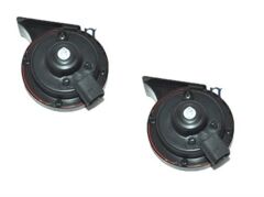 HELLA 3FH011225851 KORNA 12V 400/500HZ VW VW