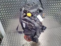 MAIS 8201199828 KOMPLE MOTOR K9K8XX7