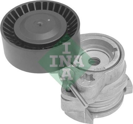 INA 534012210 KAYIS GERGI RULMANI BMW N62 N73 E60 E61 E63 E64 E65 E66 E53 KUTUKLU