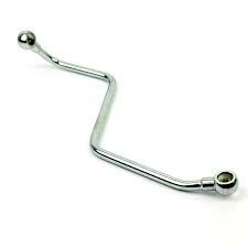 BSG BSG 90-725-044 GOLF5-GOLF6-JETTA-LEON-OCTAVIA EGR BORUSU