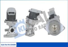 KALE 354690 EGR VALFI SAG LAND ROVER 276DT DISCOVERY III-IV L319 RANGE ROVER SPORT I L320