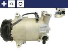MAHLE ACP180000S KLİMA KOMPRESÖRÜ OPEL ASTRA J 09>15 MERIVA B 13>17 ZAFIRA C 11> 1.6 16V CDTI HDI
