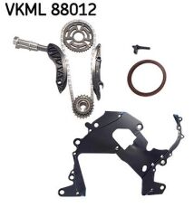SKF VKML88012 EKSANTRIK ZINCIR SETI UST BMW N47 M47 N57 B37 B47 B57 E81 E87 F20 F21 E88 E82 F22 F87 E90 F30 F80 E93 E92 F34 E91 F31 F33 F83 F32 F82 F36 E60 F10 F07 E61 F11 E84 E83 F25 F15 F85