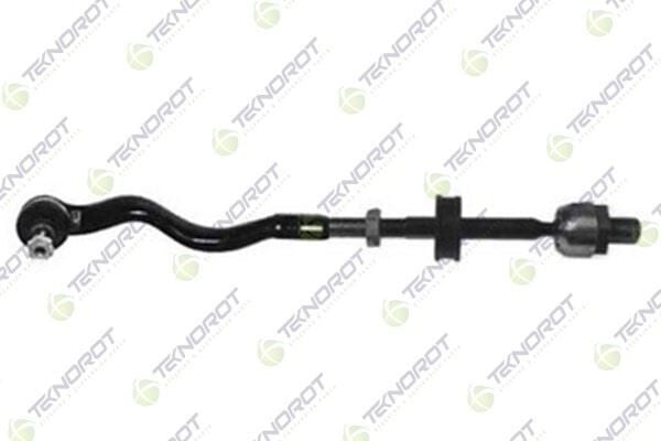 TEKNOROT B-302303 ROT KOLU SOL BMW E36 ROT BASI ILE