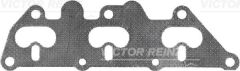 V.REINZ 713423900 EGZOZ MANİFOLD CONTASI VECTRA B - VECTRA A 89-01 -CALIBRA 89-97 -SAAB 900 93-98 2.5 X25XE