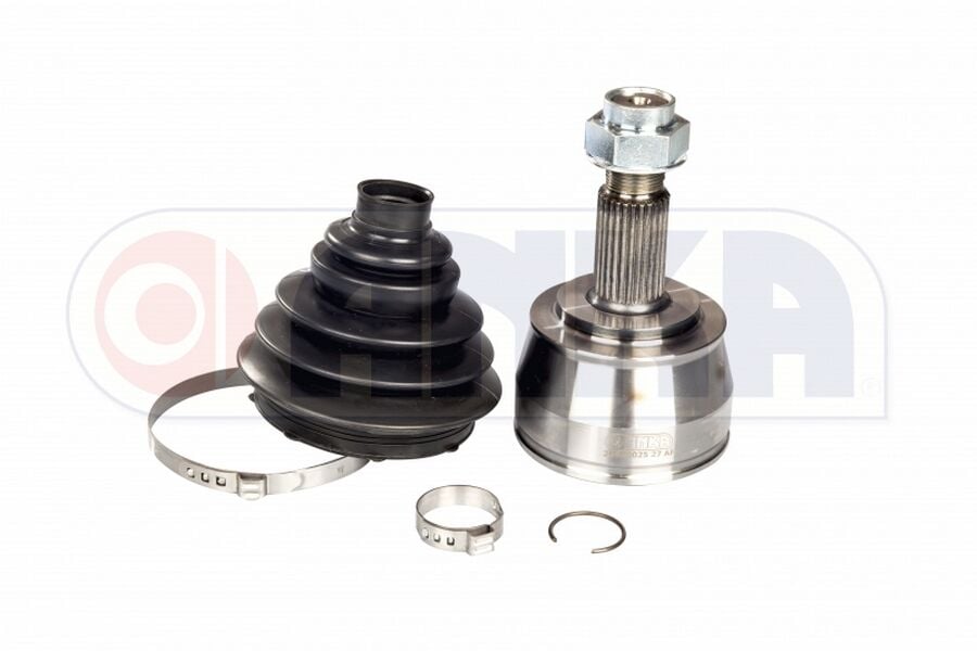 AKS KAFASI ÖN SAĞ-SOL FIAT DOBLO 10> 500 X 14> ALFA ROMEO 166 05> JEEP RENEGADE 14> COMPASS 17> OPEL COMBO 12> 1.4 1.6D MTJ 2.0D MTJ