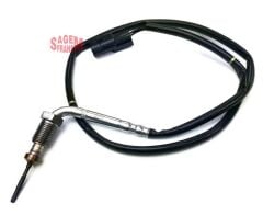 EGZOZ SICAKLIK SENSORU KAT. ONCESI MERCEDES W205 W447 . RENAULT CLIO CAPTUR MEGANE FLUENCE KANGOO