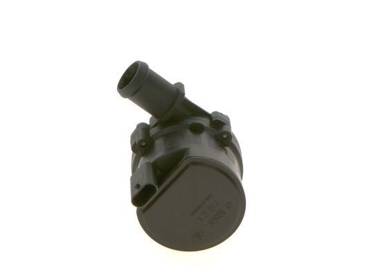 BOSCH 0392023454 İLAVE SU POMPASI GOLF7-POLO-PASSAT-A1-A3-LEON 1.0-1.2-1.4 TSI 2013 > CHZ-CJZB-CYVA-CJZA-CPVA-CXSA