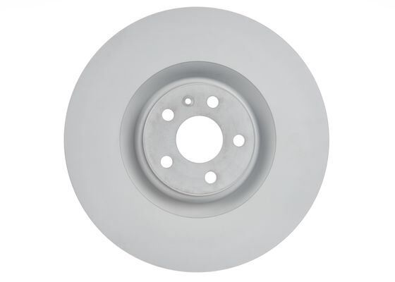 BOSCH 0986479D95 ÖN FREN AYNASI VOLVO XC90 II 2014>2022 XC60 II 2018 > 366 CAP 19 JANT