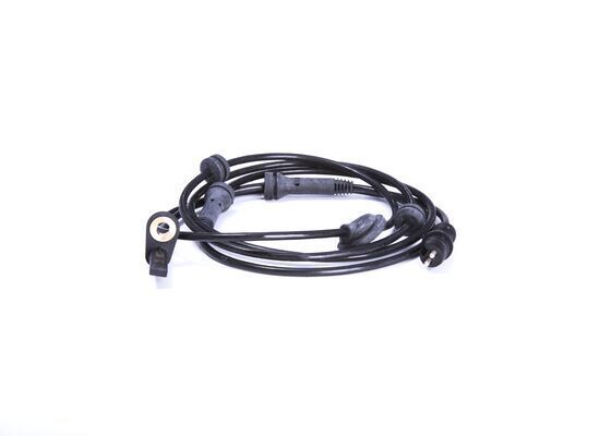 BOSCH 0986594579 ABS SENSÖRÜ ARKA SAĞ-SOL FIAT DOBLO 01>14 1.3D MTJ 1.9JTD