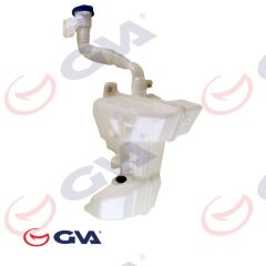 GKL 290732 SİLECEK CAM SU DEPOSU BİDONU FAR YIKAMALI 5.0LT GOLF7