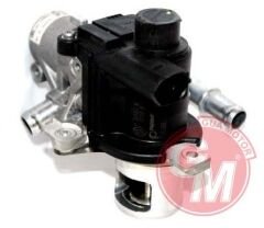 GUA 41138 EGR VALFİ RENAULT CLIO III 05>12 CLIO IV 12>21 KANGOO II 08> FLUENCE 09> SYMBOL III 13> DACIA DUSTER 10> DOKKER 12> NISSAN QASHQAI 11> JUKE 10> 1.5dCi k9k