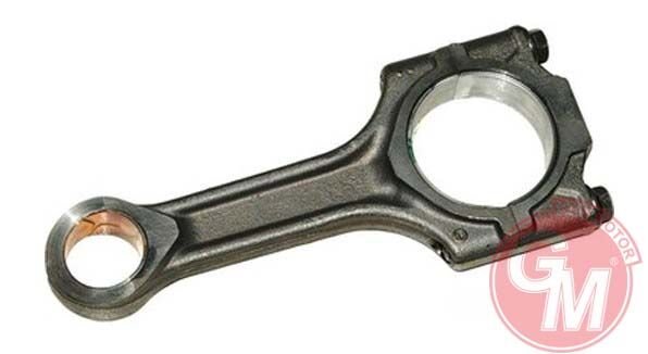 GUA 42202 PİSTON KOLU FIAT DOBLO-BRAVO-1.6JTD GRANDE PUNTO-ASTRA H-VECTRA C-ZAFIRA B Z19DT-DTH -ALFA 145-146 -147