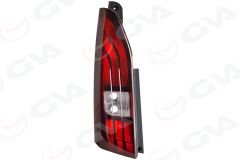 GVA 2043027 STOP LAMBASI SOL PEUGEOT RIFTER 2020 DUYSUZ