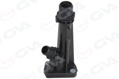 GVA 5199958 SOGUTMA SUYU FLANSI BMW N57 E90 E91 E92 E93 F07 F10 F11 F01 F02 E70 E71