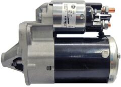 HELLA 8EA011611451 MARŞ MOTORU DACIA LOGAN 06> SANDERO 08> DUSTER 10> RENAULT KANGOO 01> 1.4 1.6