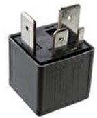 HELLUX HLR.7269 YAKIT POMPA RÖLESİ. 12V 4P VW-AUDI-SEAT-SKODA TÜM MODELLER