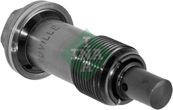 INA 551011910 EKSANTRIK ZINCIR GERGISI MERCEDES OM611 OM646 W202 W203 W204 W210 W211 W639 B901>B906