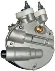 MAHLE ACP257000S KLIMA KOMPRESORU LAND ROVER DISCOVERY IV L319 RANGE ROVER SPORT I L320 . JAGUAR XF I X250 XJ X351