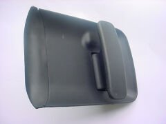 MITA 03310161 DIŞ KAPI AÇMA KOLU ORTA SAĞ PARTNER-BERLINGO