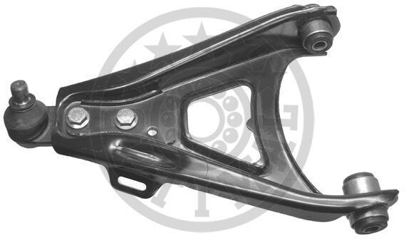 OPTIMAL G6-028 SALINCAK ROTİLLİ ÖN SOL ALT RENAULT R9-R11-R21 MANAGER 1986>00 DACIA SOLENZA SUPERNOVA 03>07