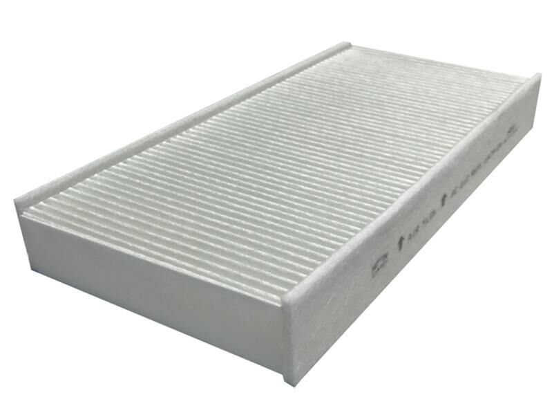 SARDES SC812 POLEN FİLTRESİ PEUGEOT P407 04> CITROEN C5 04>08 C6 05>12