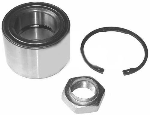 SKF VKBC20022 ARKA TEKER RULMANI DAILY II 96> ÖN TEKER DAILY IV-V-VI DUCATO-BOXER-JUMPER 1.9TD-2.0-2.5-2.8 55x90 x60