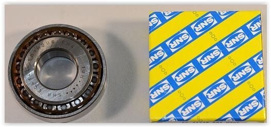 SNR EC42228S01H206 ŞANZUMAN RULMANI RENAULT MASTER 10> 2.3dCi