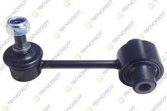 TEKNOROT SU-616 Z ROTU ARKA SAĞ-SOL SUBARU FORESTER 2.0L SH 08-> 2.0L SJ 13->