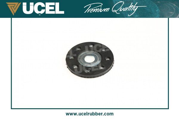 UCEL S10902 AMORTİSÖR DESTEK TAKOZU FIAT TALENTO