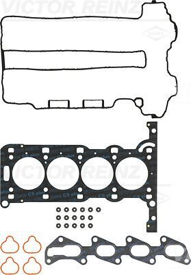 V.REINZ 023416203 ÜST TAKIM CONTA OPEL CORSA C-ASTRA G-AGILA A-ASTRA H 1.2 16V Z12XE
