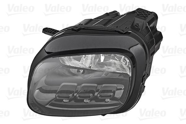 VALEO 450524 FAR SOL CITROEN C3 AIRCROSS 08/17>