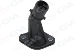 TERMOSTAT ÜST KAPAĞI HYUNDAI ACCENT BLUE 1.4L 11-> / İ20 İ30 12-16 / ELANTRA 11-> / İX35 10-> / KIA SPORTAGE BENZİNLİ 10->