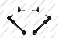 SALINCAK TAMİR KİTİ ÖN FIAT M131 1974>