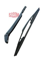 SİLECEK KOLU SÜPÜRGELİ ARKA BIPPER-NEMO-FIORINO