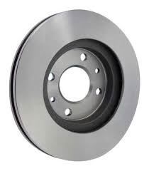 ÖN FREN AYNASI CLIO IV 12> CLIO V 19> SYMBOL III 14> DACIA LOGAN II 12> 258x22.2 4 DELİK HAVALANDIRMALI