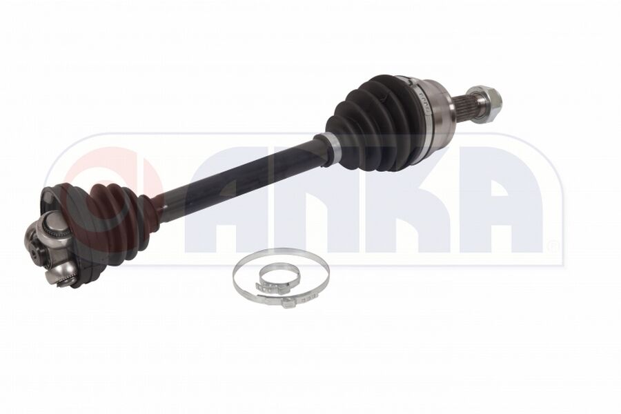 ANKA 10500019 AKS SAĞ LALESİZ FIAT EGEA 1.3 MJT 15 >