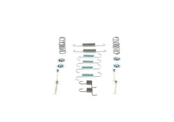 BOSCH 1987475343 FREN CIRCIR TAMİR TAKIMI CHEVROLET LACETTI-NUBIRA 05 >