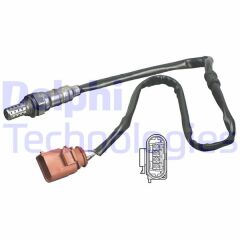 DELPHI ES11092-12B1 OKSİJEN SENSÖRÜ - AUDI A1. A3. A4. A5. A6. A8. Q3. Q5. Q7. TT. TT ROADSTER / PORSCHE CAYENNE/ SEAT A