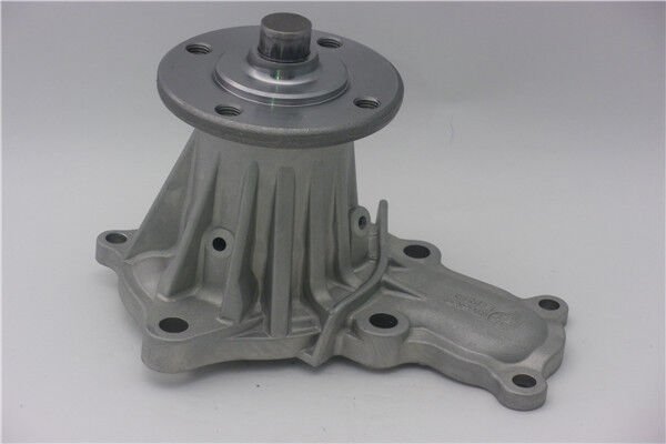 GMB GWT-70A DEVİRDAİM SU POMPASI TOYOTA CRESSIDA 2.0L 1G-GE GX61 82-> / CARINA E GT 2.0L 3S-GE 92->