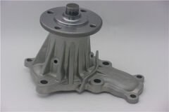 GMB GWT-70A DEVİRDAİM SU POMPASI TOYOTA CRESSIDA 2.0L 1G-GE GX61 82-> / CARINA E GT 2.0L 3S-GE 92->